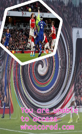 Arsenal score live