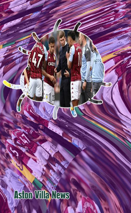 Aston villa fc fixtures