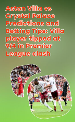Aston villa predictions