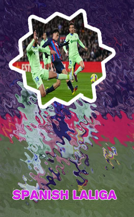 Barcelona next la liga match