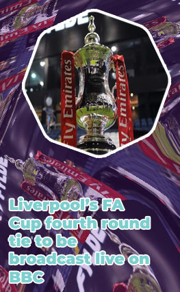 Bbc fa cup fixtures