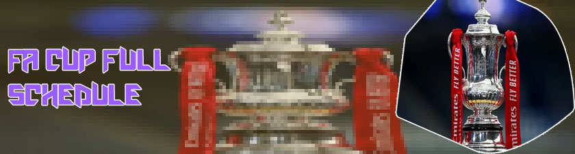 Bbc fa cup live