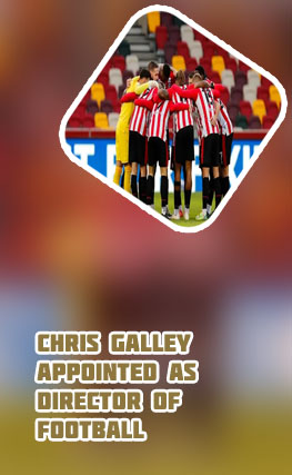 Brentford fc directors