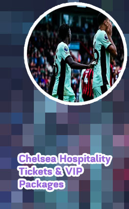 Chelsea fixture list