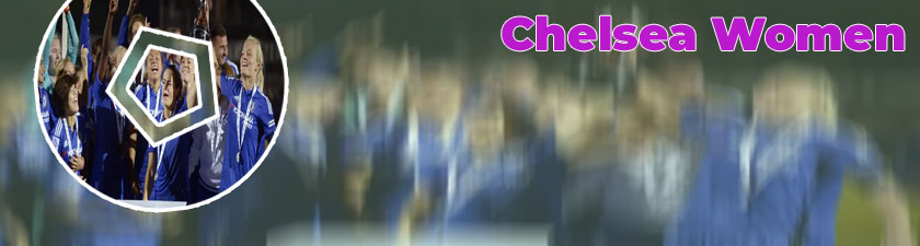 Chelsea ladies