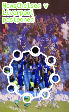 Chelsea next three matches