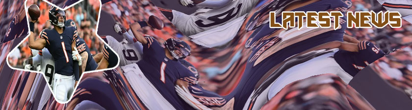 Chicago bears news today