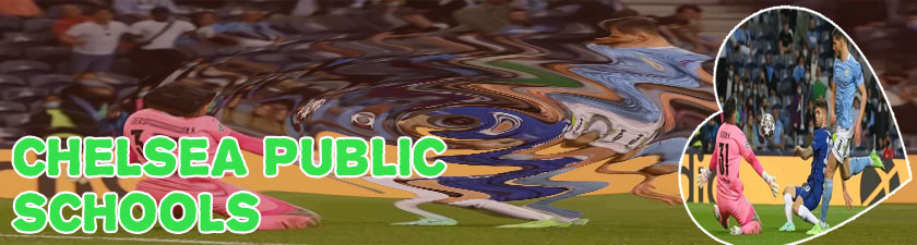 City chelsea