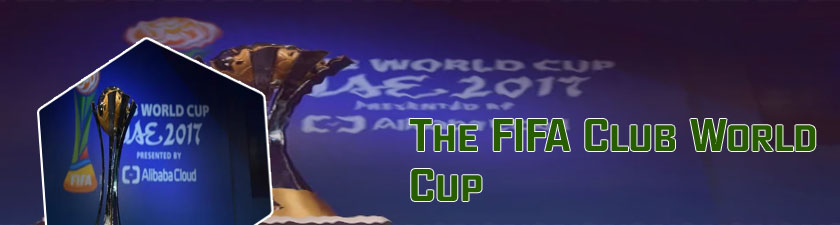 Fifa club world cup fixtures