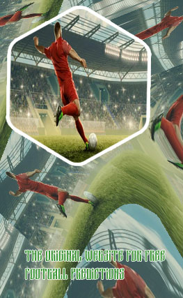 Football soccer prediction