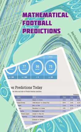 Futbol prediction