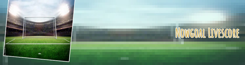 Goal now livescores