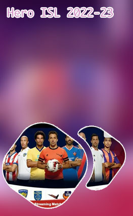 Hero isl live