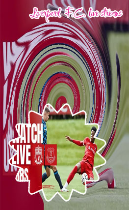 Lfc live stream