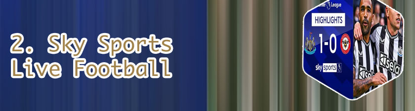 Live epl football