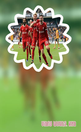 Liverpool fc video highlights