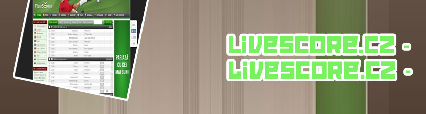 Lives core cz