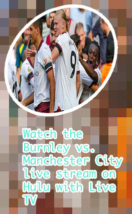 Manchester city live game