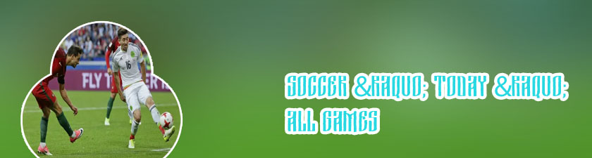 Mexico soccer live
