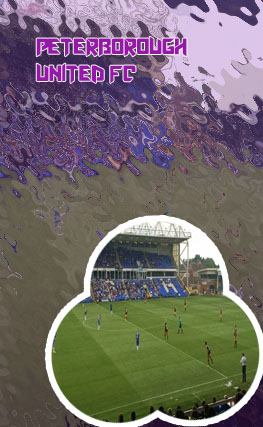 Peterborough fc results