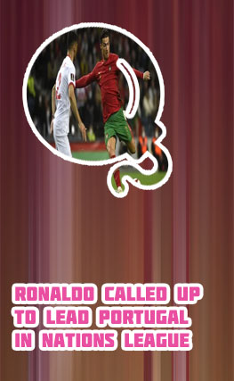 Portugal match today