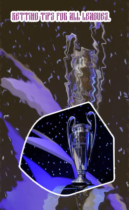 Predictz champions league