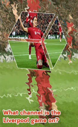 Premier league games liverpool