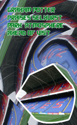 Selhurst park