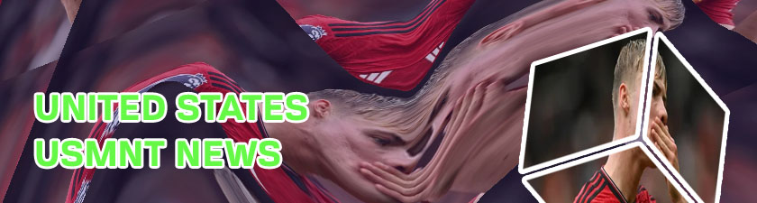 Soccer news now