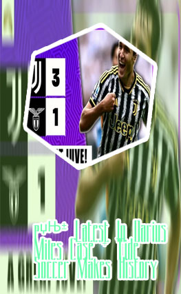 Soccer news today