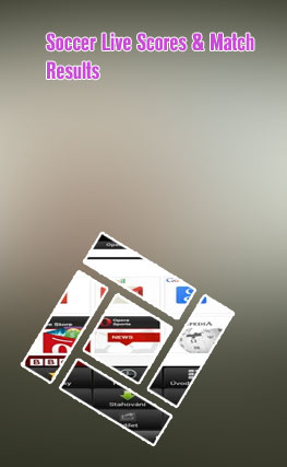 Soccer opera mobile result