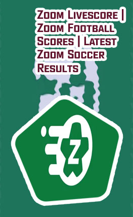 Soccer zoom livescore
