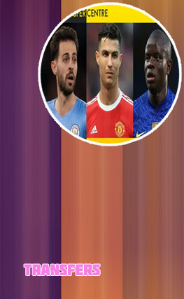 Sport transfer