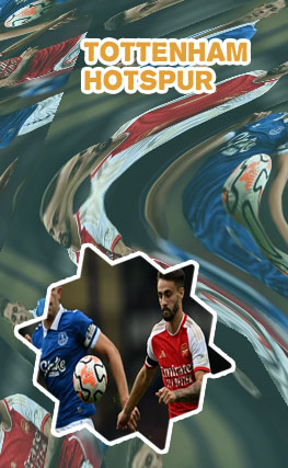 Spurs football