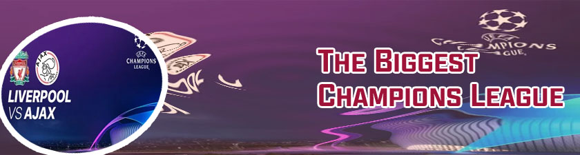 Stream champions league liverpool