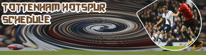 Tottenham score latest