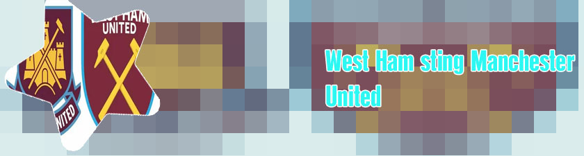 Utd west ham