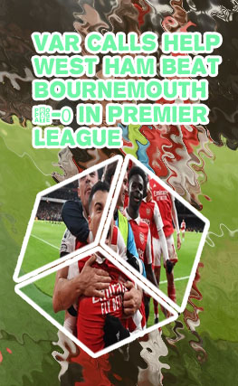 West ham premier league