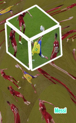 World cup most goals