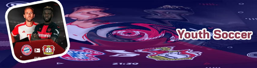 Zoom soccer live